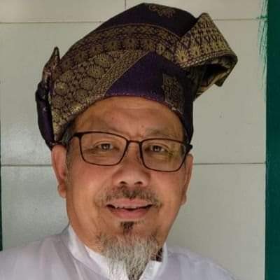 Innalillahi! Ustadz Tengku Zulkarnain Meninggal Dunia