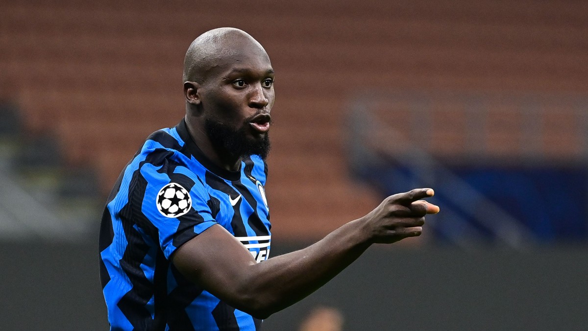 Inter Juara Liga Italia, Lukaku Akhiri Puasa Gelar Selama 11 Tahun