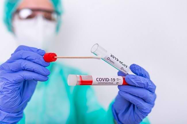 Kasus Covid-19 Melonjak, Warga dari Jawa Wajib Tes Antigen Ulang Saat Tiba di Riau