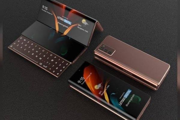 Kabar Baik, Samsung akan Rilis Galaxy Z Fold3, Flip3, dan Watch 4