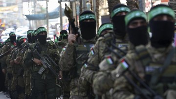 Hamas Siap untuk Negosiasi Pertukaran Tahanan dengan Israel
