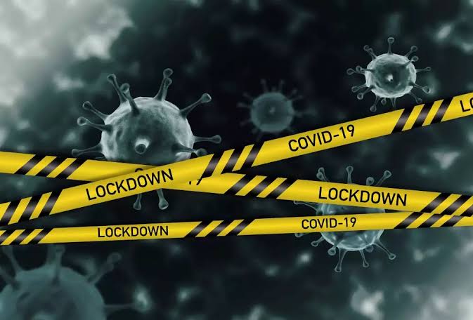 12 Warga Positif Tes Antigen, Satu RT di Gresik Lockdown
