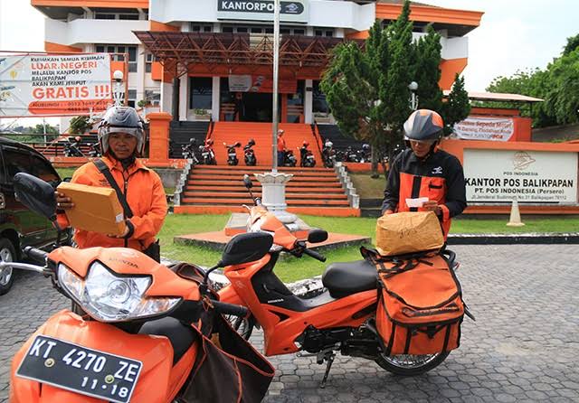 Hore, Mulai Juni Kantor Pos Indonesia Buka 24 Jam