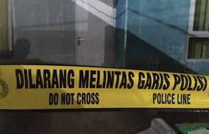 Koordinator Pungli di Tanjung Priok Berhasil Ditangkap