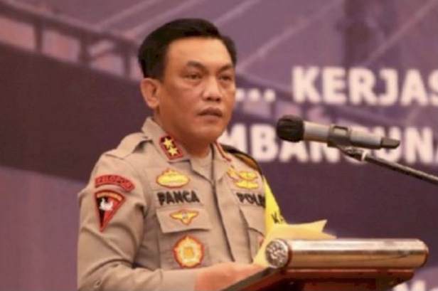 Pelaku Pembunuh Wartawan di Simalungun Diringkus Tim Poldasu