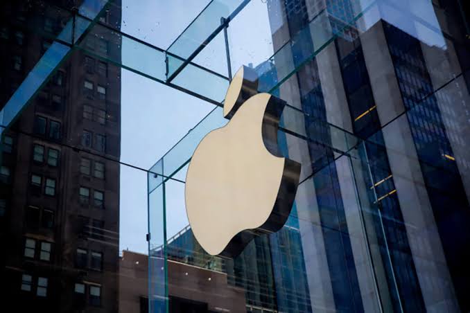 Apple Perkenalkan Teknlogi Otentikasi Baru
