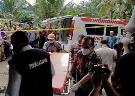 Geger, Pria di Asahan Tewas Disekap di Kamar