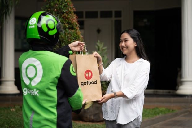 Kabar Baik, GoFood Hadirkan Promo Makanan Rp 1