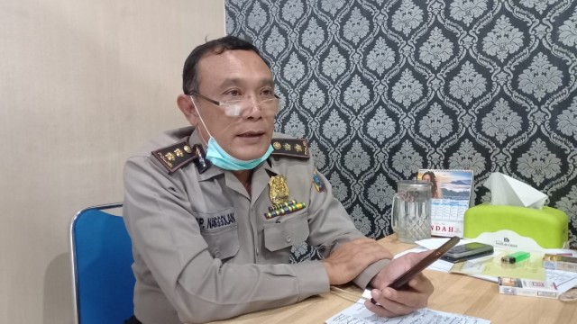 Temuan Sabu Tak Bertuan, Poldasu Tahan 8 Anggota Polres Tanjungbalai