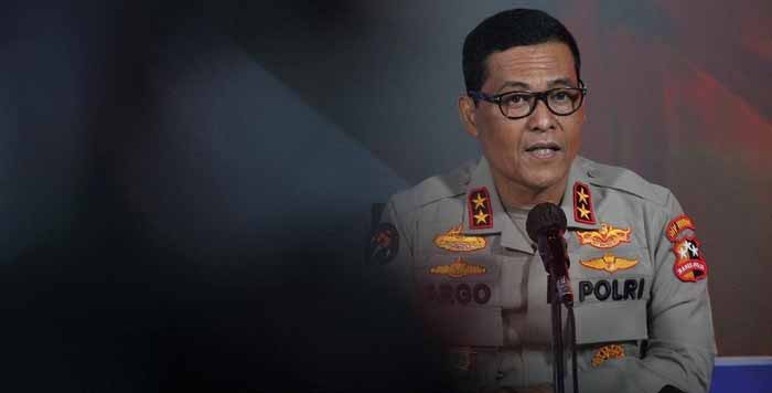 Tersangka Kasus Suap Walikota Tanjungbalai Nonaktif, Propam Bakal Periksa AKP Robin