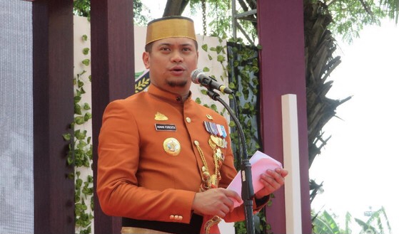 Bupati Gowa Pastikan Oknum Satpol PP Pukul Pasutri Diproses Hukum