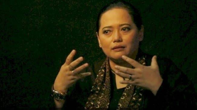 Kabar Duka, Paranormal Mbak You Meninggal Dunia