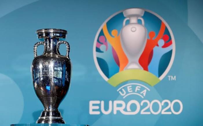 Catat! Ini Jadwal Lengkap Semifinal Euro 2020