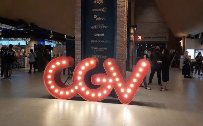 PPKM Darurat, CGV Indonesia Tutup Sementara Seluruh Bioskopnya