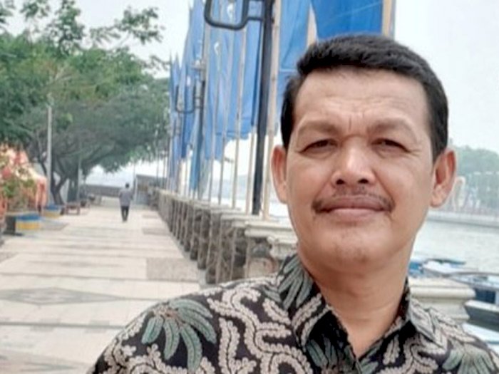 Dibantai Secara Keji, Ketua MUI Labura Tewas dengan Kondisi Mengenaskan