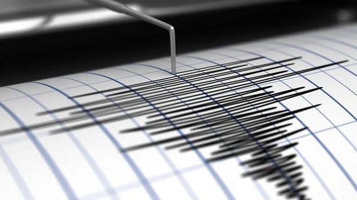 Gempa Magnitudo 5,2 Guncang Maluku Barat Daya