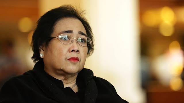 Kabar Duka, Rachmawati Soekarnoputri Meninggal Dunia