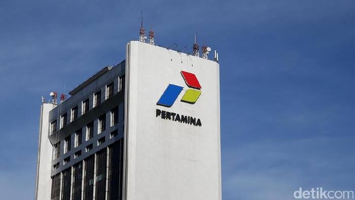 Pertamina Tetapkan 3 Nama Baru Dijajaran Komisaris, Ahok Tetap Komut