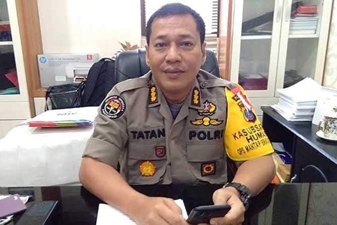 Viral Amuk Pelanggan dan Meludahi Petugas PLN di Medan, Dirreskrimum : Ditindaklanjuti