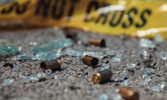 Penembakan di Chicago AS Lukai 4 Orang, 1 Korban Kritis