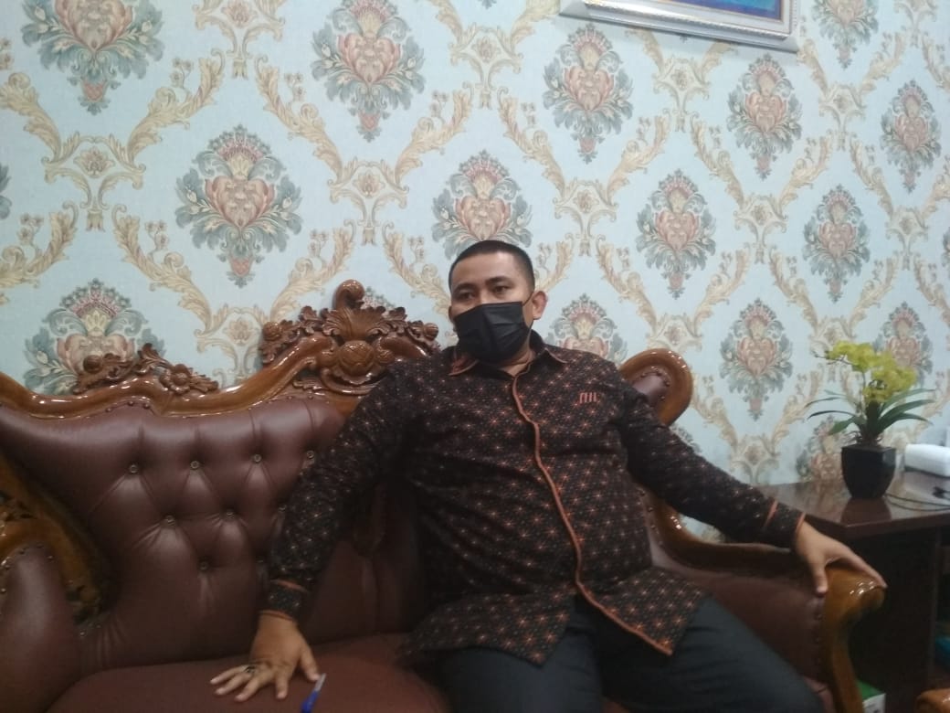 Terjerat Dugaan Pelecehan Seksual, Kepala MAN 1 Sergai Resmi Diberhentikan