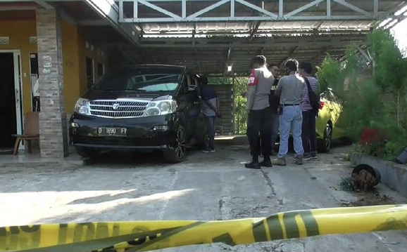 Pembunuhan Ibu dan Anak di Subang, Suami Ngaku Sedang Bersama Istri Muda