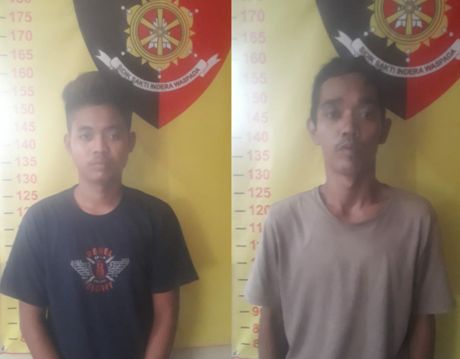 Bentrok 2 Organisasi Pemuda Persis di Hari Kemerdekaan, 2 Anggota PKN Ditangkap Polisi