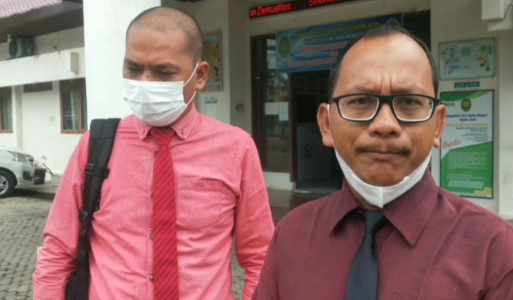 Buntut Dugaan Pungli Pilkades Serentak, Bupati Agara Digugat ke PTUN Banda Aceh