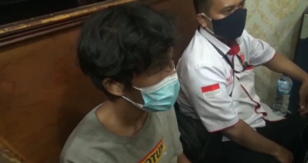 Fakta Penembakan Personel Ditresnarkoba Poldasu, Pelaku Ternyata Curi Senpi Korban