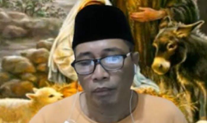 Polisi Tahan Youtuber Muhammad Kace Selama 20 Hari di Rutan Bareskrim Polri