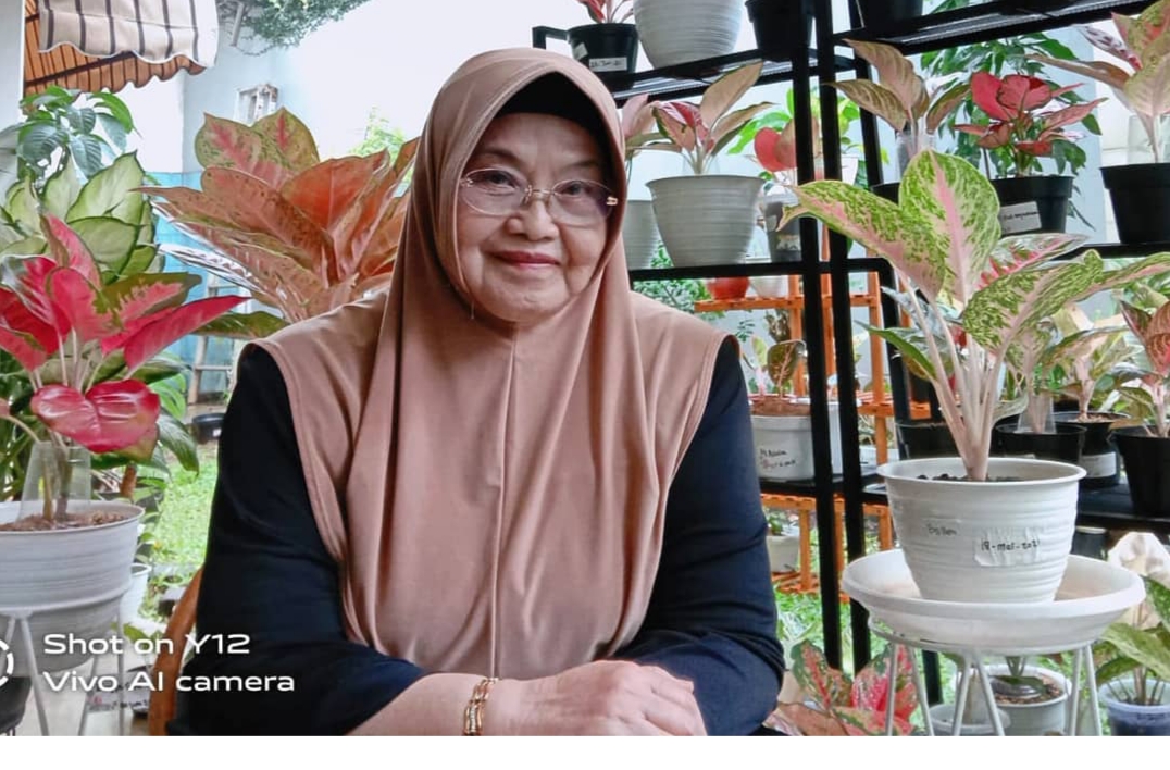 Demi Kepentingan Negara, Siti Fadilah Sarankan Presiden Segera Diberikan Vaksin Nusantara