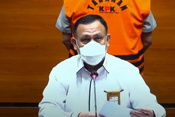 Terkait Korupsi Tanah di DKI Jakarta, KPK Tahan Pengusaha Rudy Hartono