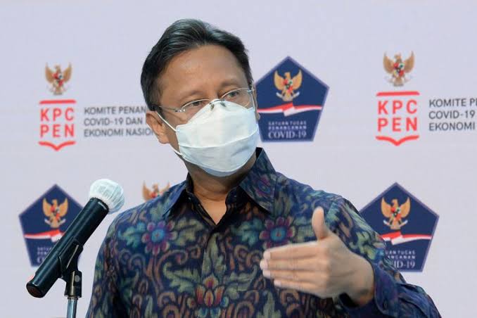 Pemerintah Amankan 370 Juta Dosis Vaksin Hingga Akhir Tahun 2021