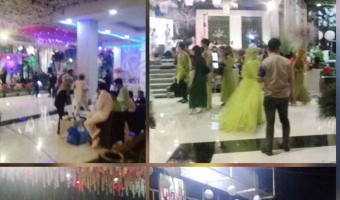 Langgar Prokes, Pesta Ulang Tahun Selebgram di Makassar Dibubarkan