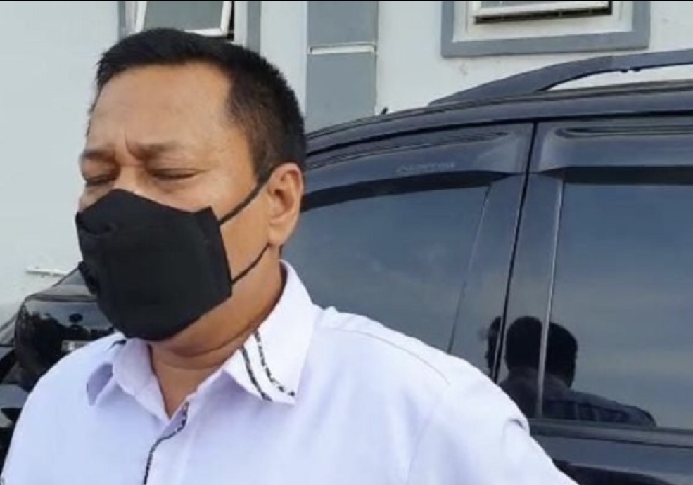 Polisi Amankan 3 Selongsong Peluru dari Lokasi Perampokan Toko Emas di Medan