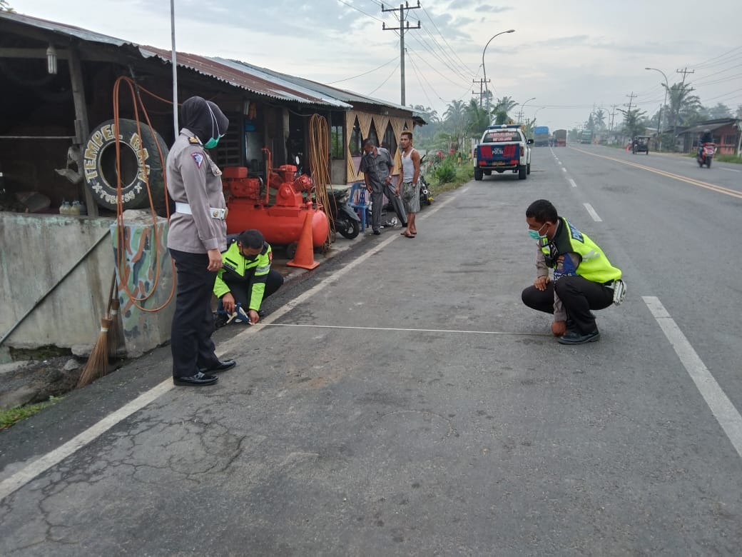 Kisah Tragis Agung Si Pengantin Baru, Tewas Saat Menjelang Ngunduh Mantu