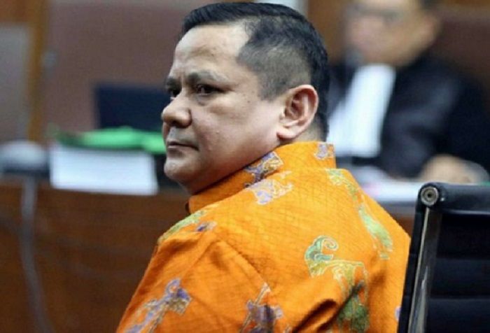 Usai Diperiksa Sepuluh Jam, Irjen Napoleon Diisolasi