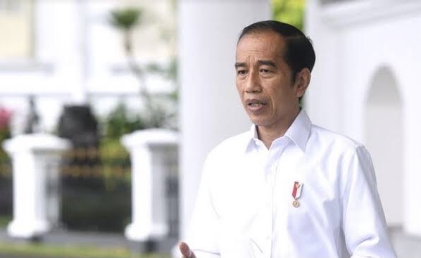 Luar Biasa! Harta Jokowi Melonjak Rp8,9 M di Masa Pandemi