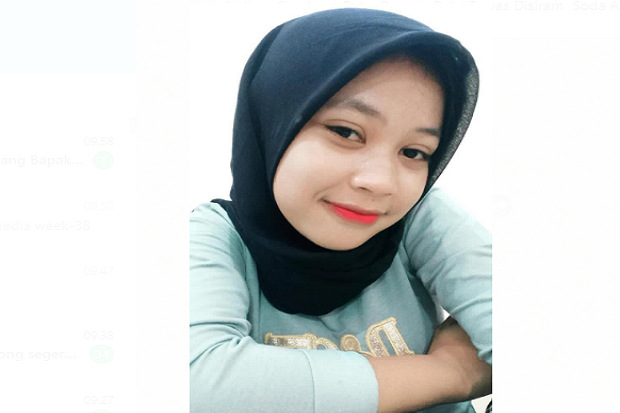 Sadis! Gadis di Medan Tewas Disiram Air Keras oleh Sang Pacar