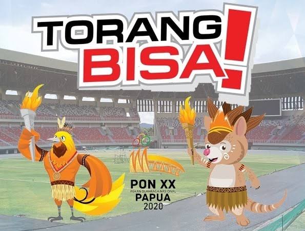 PON 2021 Papua, Ketum KONI Pusat: Atlet Dapat Pengamanan Internal