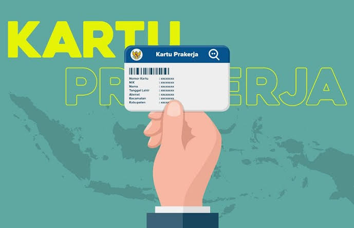 Siap-siap, Pendaftaran Gelombang Ke-20 Prakerja Dibuka Minggu Ini