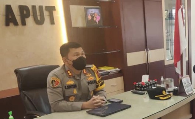 Usut Kematian Tahanan Narkoba di Polres Taput, Polda Sumut Bentuk Tim Gabungan