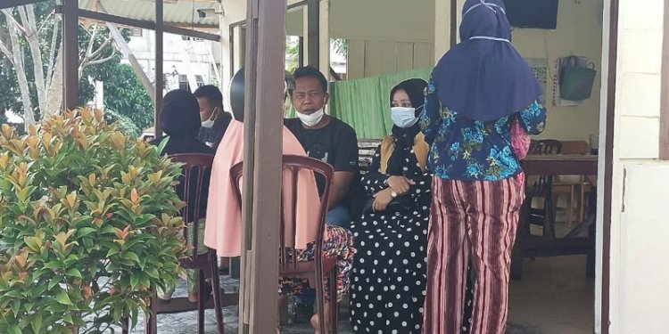 Diiming-Imingi Dapat Bantuan Covid, Sejumlah IRT di Sidempuan Diperas