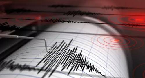 Gempa Berkekuatan Magnitudo 5,7 Guncang Pakistan Selatan, 20 Orang Tewas
