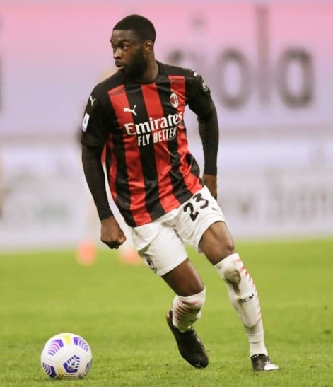 Fikayo Tomori Tampil Apik, Southgate Terpesona