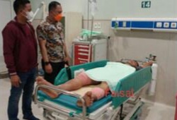 Pembunuhan Dantim BAIS Pidie, 3 Pelaku Ditangkap Termasuk Eksekutor