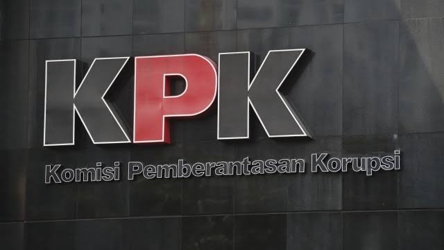 KPK OTT Pejabat di Kuansing Riau