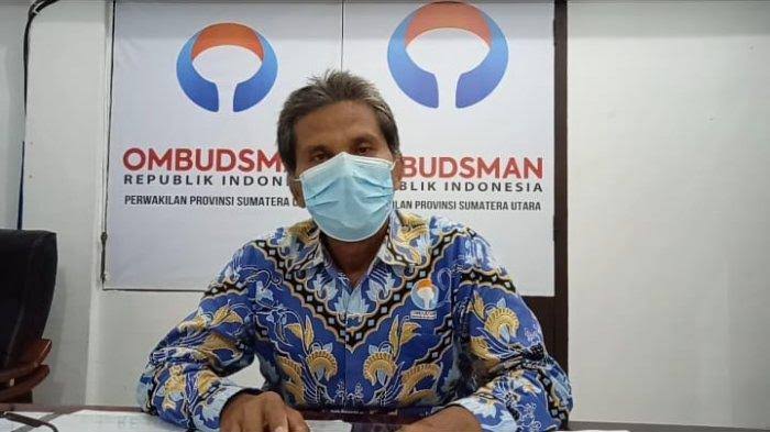 Perekam Video Viral Penganiayaan Napi di Sumut Diperiksa Ombudsman