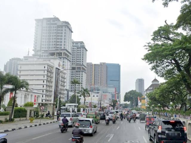 Turun Lagi, Kini PPKM di Medan Berada pada Level 2