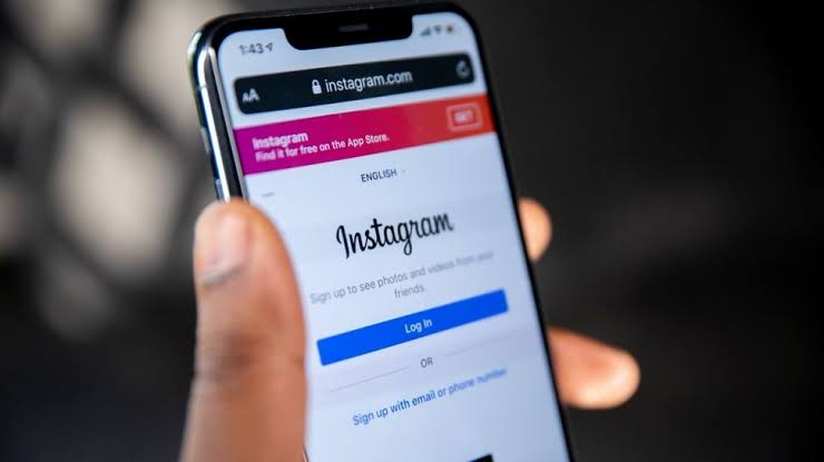 Lindungi Remaja dari Konten Berbahaya, Instagram Bakal Luncurkan Fitur Baru